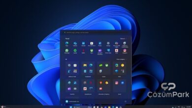 Windows 11'deki Başlat Menüsü CPU Yükünü Gereksiz Yere Artırıyor