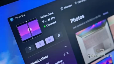 Windows 11’e Telefon ve Bilgisayar Arasında Uygulama Geçişi Desteği Geliyor
