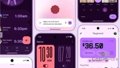 Android 16'nın Yeni Arayüzü Beta Test Kullanıcılarına Sunuldu