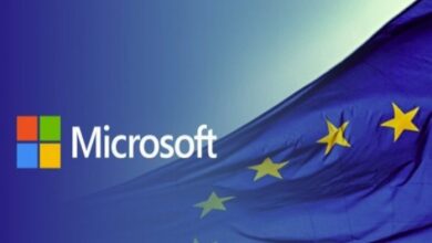 Microsoft Avrupa'ya Veri Merkezi ve Dijital Yatırımlarla Destek Verecek