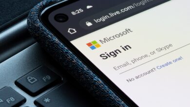 Microsoft, Yeni Hesaplarda Parola Zorunluluğunu Kaldırdı