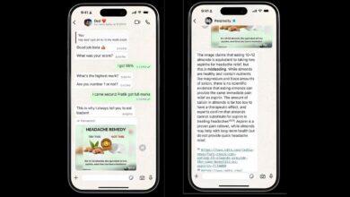 Perplexity, WhatsApp Mesajlarını Gerçek Zamanlı Olarak Doğrulayabilecek