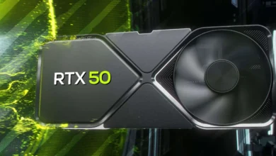 Gigabyte’ın RTX 50 Serisi Ekran Kartlarında Termal Jel Sorunu Gündemde