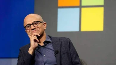Sadya Natella, Microsoft Kodlarının Önemli Bölümünü Yapay Zekânın Yazdığını Açıkladı