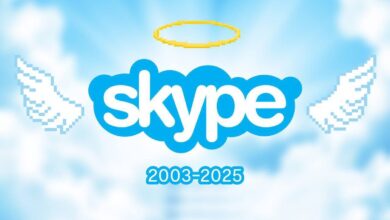 Skype’ın Kapanışıyla Bir Dönem Resmen Sona Eriyor