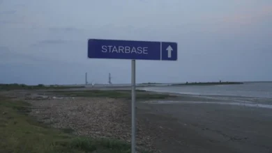 Elon Musk’ın Uzay Üssü Starbase Resmen Şehir Oluyor