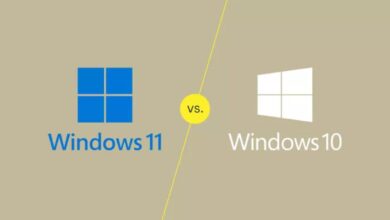 Windows 11 Pazar Payını Artırarak Windows 10’a Bir Adım Daha Yaklaştı