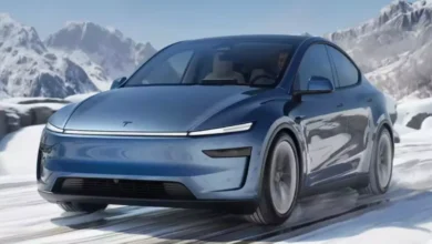 Tesla, Türkiye'deki Yeni Model Y İçin Özelleştirme Seçeneklerini Kullanıma Açtı