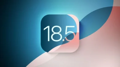 Apple iOS 18.5 Güncellemesi Kullanıcılarla Buluşmaya Hazırlanıyor