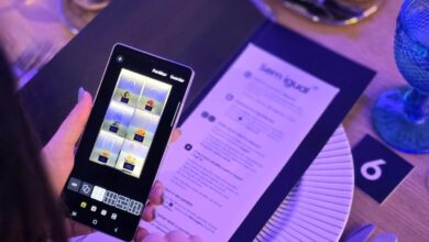 Samsung, Menüleri Yapay Zekânın Hazırladığı İlk Restoranını Açıyor