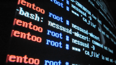 Windows'ta Komut Satırı ile Yapılabilecek 10 Kullanışlı İşlem