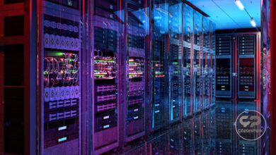 110 Baud'tan Fiber Optiğe Ağ Teknolojisinin Evrimi