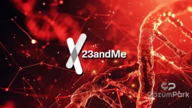 23andMe Veri İhlali Nedeniyle Birleşik Krallık'ta Cezaya Çarptırıldı