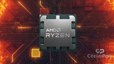 AMD, Ryzen İşlemciler için Windows 10 ve 11'e Yeni Yonga Seti Sürücüsü Yayınladı