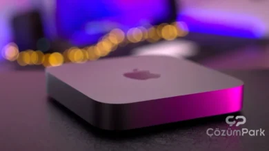 Apple, M2 İşlemcili Mac Mini Modelleri için Onarım Programı Başlattı