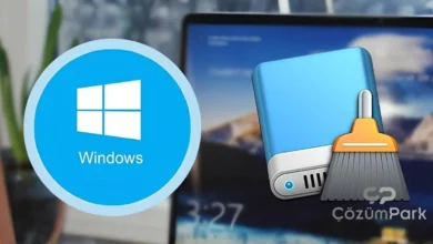 Windows için Kapsamlı Depolama Temizliği Rehberi