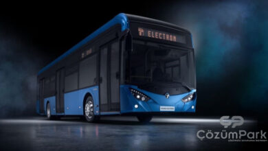 Büyük Bataryalar Büyük Sorunlar Elektrikli Toplu Taşıma Araçları Kış Koşullarına Nasıl Uyum Sağlayacak