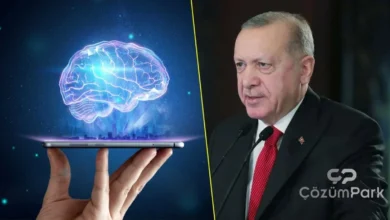 Cumhurbaşkanı Erdoğan Açıkladı: Yapay Zekâ Eğitim Müfredatına Giriyor