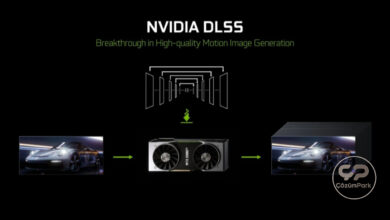 DLSS Güncellemesi Eski NVIDIA Ekran Kartlarında Daha Yüksek Performans Vadediyor