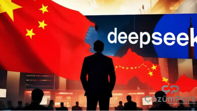 DeepSeek'in Çin Ordusuna Destek Verdiği ve ABD Yaptırımlarını Aştığı İddia Edildi