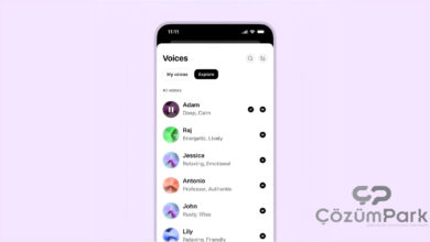 ElevenLabs Mobil Uygulamayla Ses Üretimini Cebe Taşıdı