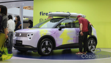 Firefly EV Tarafından Satılan Bataryasız Elektrikli Araçlar Piyasayı Değiştirebilir