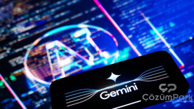 Gemini Uygulama İzniyle Gündemde Kişisel Veri Gizliliği Tehlikede mi