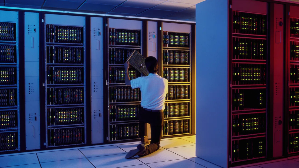 Ibm Gitlab GitLab ve IBM Ana Bilgisayar Geliştiricileri için Modernleşme Adımı Attı