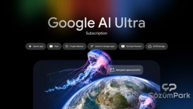 Google AI Ultra Aboneliklerine YouTube Premium Paketi de Eklendi