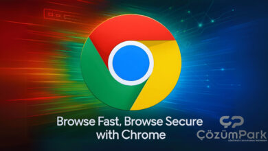 Google Chrome, Android 8 ve Android 9 Desteğini Kaldırıyor