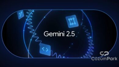 Google, Gemini 2.5 Ailesine Flash-Lite Modelini Ekledi
