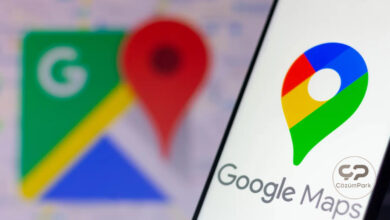 Google Haritalar’da Evinizi Nasıl Bulanıklaştırabilirsiniz