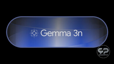 Google Mobil Cihazlar için Geliştirdiği Yeni Yapay Zekâ Modeli Gemma 3n’i Yayınladı