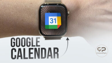 Google Takvim Artık Apple Watch’ta da Kullanılabiliyor