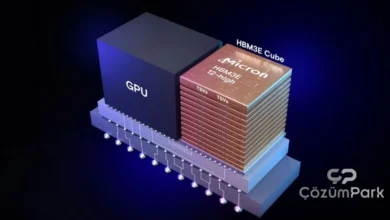 HBM Teknolojisinde Yeni Dönem Başlıyor: 240GB Bellek ve 15.000W GPU Gücü Yolda