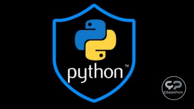 Her Python Geliştiricisinin Bilmesi Gereken En İyi Araçlar