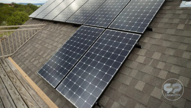 Ikea, Balkon Tipi Güneş Enerjisi Kitleriyle Evlerde Temiz Enerji Dönemini Başlatıyor