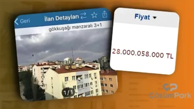 İlan Sitelerine Tavan Fiyat Düzenlemesi Geliyor