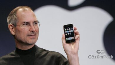 İlk Nesil iPhone Sanat Eserine Dönüştürüldü