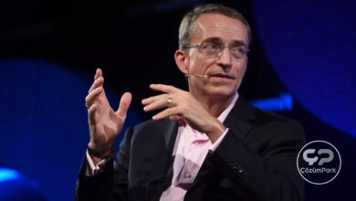 Intel'de Beklenmedik Değişim Gelsinger Görevden Ayrılığına Açıklık Getirdi