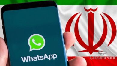 İran, Devlet Televizyonundan Vatandaşlara WhatsApp'ı Silme Çağrısı Yaptı
