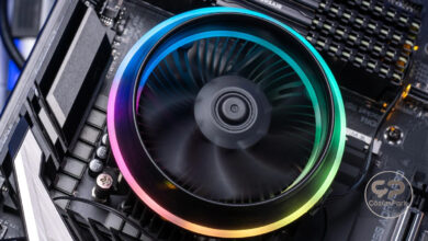 İşlemci Soğutucusu Nasıl Üretilir? DeepCool Süreci Detaylı Video Paylaşımı ile Gösterdi