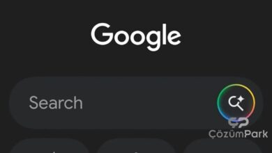 Google Arama Motoru Kimlik Değiştiriyor: Artık Sesli Sohbetle Arama Yapabileceksiniz!