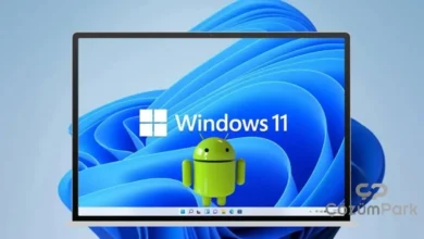 Windows 11'de Android Desteği Resmen Sona Erdi