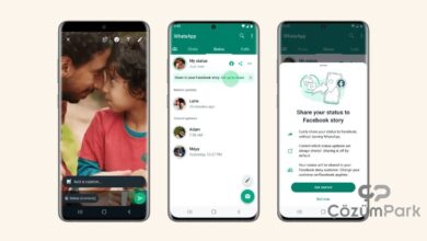 WhatsApp Durum Güncellemeleri Artık Başkaları Tarafından Paylaşılabilecek