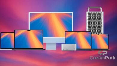 macOS 26 Alabilecek Mac Modelleri Belli Olmaya Başladı