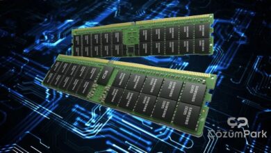 DDR5'e Geçiş DDR4 Bellek Fiyatlarını Yükseltiyor