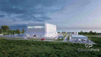Küçük Modüler Reaktörler Enerji Dönüşümünde Önemli Bir Rol Üstlenecek