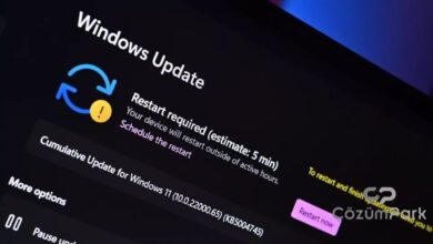 Windows 11 Canary Sürümüne Güncelleme Geldi Ama Recall ve Click to Do Hâlâ Kullanılamıyor