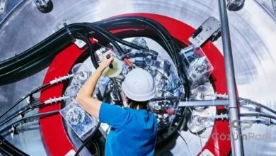 Google, Füzyon Enerjisi Yatırımıyla Geleceğin Enerji Kaynağına Odaklanıyor